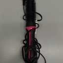 REVLON One-Step Hair Dryer and Styler - Root Booster Round Brush for Styling, Dryer Brush for Fast and Easy Salon-Quality Blowout, More Shine and Less Frizz (1-1/2 in)