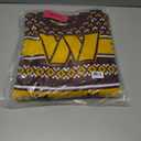 FOCO NFL Team Big Logo Ugly Sweater (S)