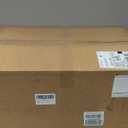 AEagle Axle Cover Combo Kits for Semi Truck Hubs w/Screw-On 33mm Lug Nut, Spike ABS Plastic Chrome Plated, 2 Front & 4 Rear, 10 Hole Removable Caps, 6Pcs