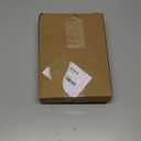 GLACIER FRESH WF3CB Refrigerator Water Filter Replacement for PureSource 3, 706465, WF425, PS3412266, AP4567491, 242017800 Refrigerator Water Filter, Pack of 3