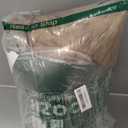 uoozii 20" | 4 Pounds Capybara Weighted Stuffed Animals with Removable Unscented Microwavable Pouch, Cute Coolable Warmable Weighted Plush Gift for Kids & Adults