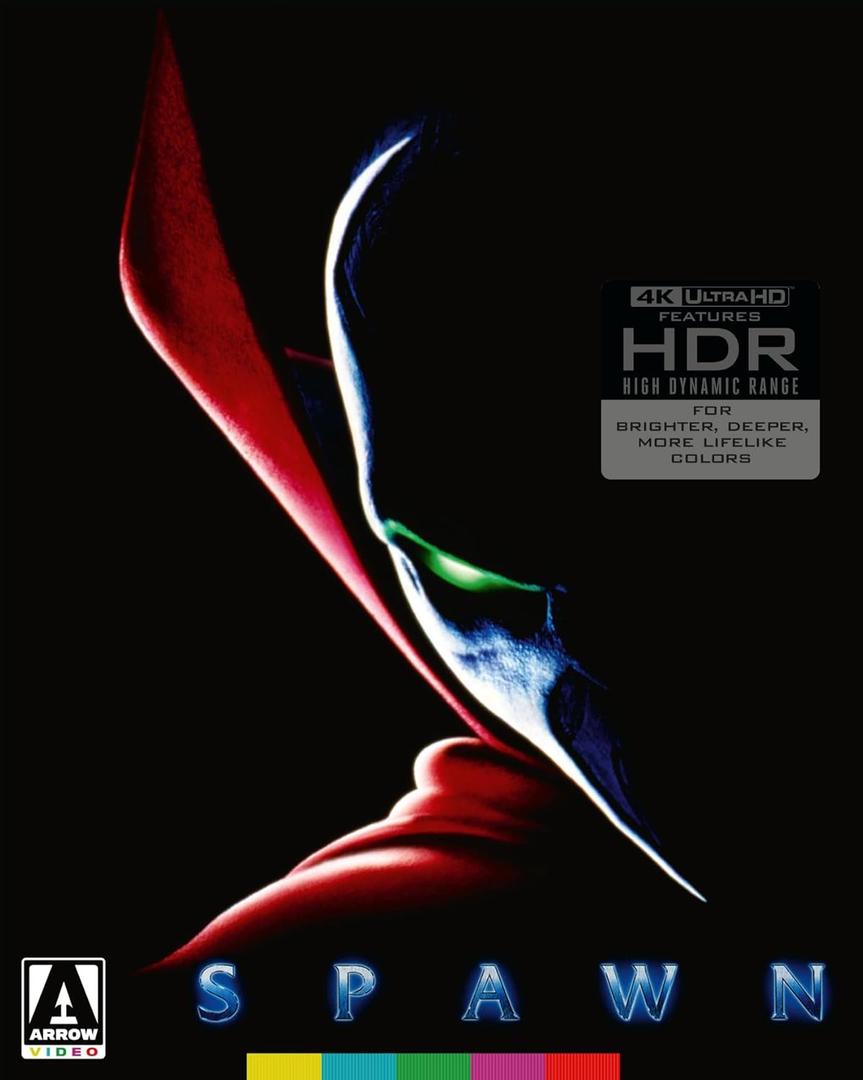 Spawn [Limited Edition]