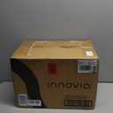 Innovia Automatic Paper Towel Dispenser. Touchless Technology. Works with Most Paper Towel Brands and Sizes. Dispenses The Number of Sheets You Need. White, Under Cabinet Mounted.