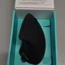 Ergonomic Mouse, LEKVEY Vertical Wireless Mouse - Rechargeable 2.4G Optical Vertical Mice : 3 Adjustable DPI 800/1200/1600 Levels 6 Buttons, for Laptop, Mac, PC, Computer, Desktop, Notebook etc, Black