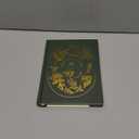 Papier Herb Garden Recipe Journal - Hardback Design | Blank Space To Plan Breakfast Lunch Dinner Dessert | Foodie Gift | Write Your Own Recipes, Notes, Ingredients & Tips | Size & Temperature Chart