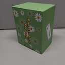 Birthday Gifts for Women Teens, Happy Birthday Gifts for Women Teens Girls Her Best Friend Sister Daughter Mom Wife Girlfriend Coworker Bestie Glass Cups Gift Set