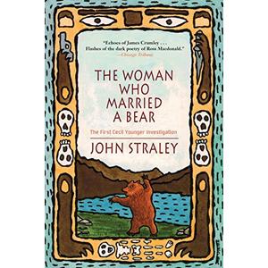 The Woman Who Married a Bear