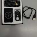 TDT 4-in-1 Wireless CarPlay Adapter& Android Auto Wireless Adapter, Magic Video Box Stream Netflix, YouTube, Disney+HDMI Output, USB Drive & TF Card Support Upgrade OEM Wired CarPlay (4+32GB)