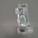 2 x Christmas Watch Bands for Apple Watch Band 38/40/41/42/44/49mm for Men Women, Silicone Waterproof Adjustable Printed Smartwatch Strap for iWatch Series 9 8 7 6 5 4 3 2 1 SE Replacement Wristband Gifts (Snowman)