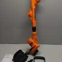 BLACK+DECKER Weed Wacker with Auto Feed, 14-Inch 2 in 1 String Trimmer Lawn Edger, Powerful 6.5-Amp Lightweight Electric Weed Eater (BESTA510)