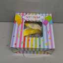 Bee Theme High Chair Banner for 1st Birthday - Happy Bee Day Decoration for Boys and Girls, Bumble Themed Party Decor