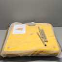 VIHOSE 20 x 20 Extra Large Brooder Heater for Chicks Brooder Heating Plate Pet and Poultry Warmer Warms up to 55 Chicks Adjustable Height and Livable Temperature 140 Fahrenheit