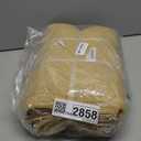 SUNNY GUARD Sun Shade Sail 10' x 13' Rectangle Sand UV Block Sunshade for Backyard Yard Deck Patio Garden Outdoor Activities and Facility(We Make Custom Size)