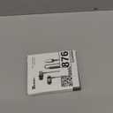 USB C Headphone for Samsung S25 S24 S23 Ultra FE S22 A55 A54 Wired Earbuds Magnetic in-Ear Type C Earphone with Mic Volume Control Stereo Noise Canceling Earbuds for iPhone 17 16 15 Pro Max Pixel 9 8a