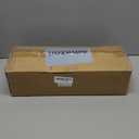 Heavy Duty 1500LBS Furniture Dolly & Movers with 5X 360 Wheels - Carbon Steel Panel & Non-Slip Casters, Includes Lifter Jacks, Gliders for Sofa, Refrigerator (5.4 Inch, Red)