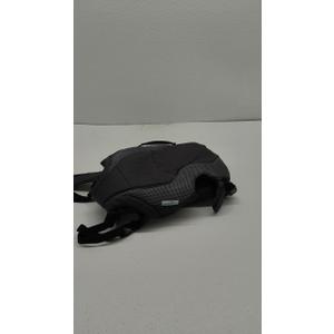 Evenflo Breathable Infant Soft Carrier (Grey Chevron)