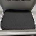 Purple Royal Seat Cushion - Seat Cushion for The Car Or Office Chair - Temperature Neutral Grid
