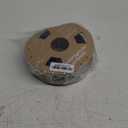 DEEPLEE PETG 3D Printer Filament 1.75mm 1KG, Dimensional Accuracy +/- 0.02 mm, High Toughness & Impact Resistance PETG Filament Fits FDM 3D Printers, Black