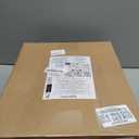 Amazon Basics Square Hypoallergenic Pillow Insert, Sofa Bed Couch Decorative Stuffer, 26", 2 Pack (26 x 26 inches)