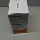 Candle Warmer Lamp with Timer Dimmer, House Warming Gifts New Home Decor, Birthday Gifts for Women Mom, Wax Melt Warmer for Jar Candles, Adjustable Height with 2 Bulbs (Black)