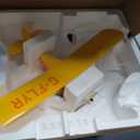 HobbyZone Champ Anniversary Special Edition 515mm BNF Basic with Safe Select, HBZ04950