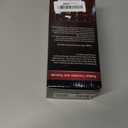 Air Pressure Wine Bottle Opener with Foil Cutter, Wine Aerator Pourer, 2 Vacuum Wine Stoppers, Storage Base (6 PCS), Corkscrew Wine Opener, The Best Wine gifts for Wine Lovers (black 6 in 1)