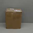 Christmas Inflatables Outdoor Decoration Inflatable Animated Rotating Gingerbread Man Giant Outdoor Indoor Blow Up LED Lighted Up Yard Lawn Garden Home Party Decor