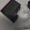 63XL Ink Cartridges Black and Color Combo Pack Replacement for HP 63 XL Fit for HP63 3830 4650 4652 4655 5200 5252 5255 5258 4520 4512 1112 2132 3630 3632 3631 2130 4510 4654 Printers BK and Tricolor