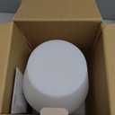 Cordless Touch Table Lamp, 4000mAh Rechargeable Small Desk Lamp with 3 Color Temperatures & Stepless Dimming, Portable LED Bedside Lamp for Bedroom, Living Room, Patio & Camping, Wood Grain