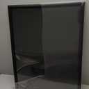 MCS 20x27 Puzzle Frame for Finished Puzzles, Black Vertical & Horizontal Wall-Mounted Large Picture Display for Preservation (1-Pack)