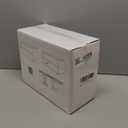 Bamboo Desk Drawer Organizer, Large Desktop Organizer with Drawers Tabletop Storage Organization Box for Office Home Toiletries Supplies Vanity, No Assembly Required (2 Drawer)