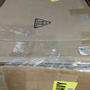 Lutown-Teen 12 Inch King Box Spring High Profile Heavy Duty Bed Base