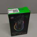 Razer Basilisk V3 Customizable Ergonomic Gaming Mouse: Fastest Gaming Mouse Switch - Chroma RGB Lighting - 26K DPI Optical Sensor - 11 Programmable Buttons - HyperScroll Tilt Wheel - Classic Black