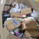 Pallet Of Salvage Items