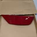 For Ford Escape Rear Reflector 2013 2014 2015 2016 2017 2018 2019
Driver Left Side