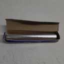 Reynolds Wrap Everyday Strength Aluminum Foil Roll, Freezer Safe and Grill Safe, Great for Foil Packets and Home Cooking, 12 Inches Wide, 200 Total Sq. Ft.