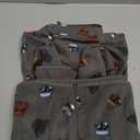 Amazon Essentials Disney | Marvel | Star Wars Boys and Toddlers' Polar Fleece Full-Zip Mock Jackets (Large)