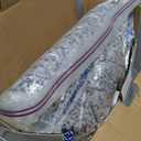 Sealy Electric Blanket Full Size, Soft Sherpa Heated Blanket Single Control with 10 Heating Levels & 1 to 12 Hours Auto-Off Settings Over-Heated Protection 80"x84" Machine Washable, Charcoal