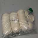 24 Pcs Unfinished Wooden Bowls, 2.4x1.2 in, Mini DIY Crafts Bowl Set, Natural Wood Pinch Bowls for Young Crafters' Painting, Pretend Play, Home Decor, and Party Favors