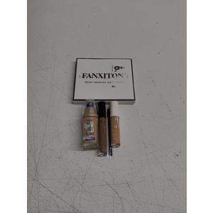 Fanxiton, L'Oreal Pack Of 2, e.l.f.