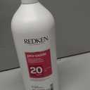 REDKEN Pro Oxide 20 Volume 1000ml Pack Of 6
