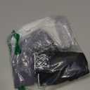 Mens Pouch Underwear Men's Separate Big Pouch Comfy Briefs Comfy Mid-Rise Pouch Bikini Brief Boxer Briefs (XX-Large)