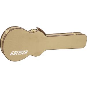 Gretsch Bass/Baritone Tweed Hardshell Case
