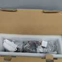 [4G+64G] Android 13 Car Play Stereo for Toyota Camry 2015 2016 2017 Radio Apple CarPlay Android Auto, 10.1 Inch Touch Screen for Camry Head Unit Bluetooth GPS Navi 5G WiFi Backup Camera MIC CANBUS