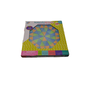 Anker Play Jumbo Kaleidoscope Chalk Set 72 pc