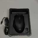 Redragon - ARDAL M615 - Gaming Mouse - with a Unique 16.8 Million RGB Colors - 8000 DPI - 8 programmable Smart Keys - Ergonomic Design