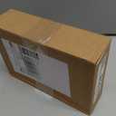 SCITOO Side View Mirror Glass Driver Left Side Fit For 2002-2005 For FORD/MERCURY EXPLORER/MOUNTAINER W/HEATED Chrome Flat Replacement Exterior Mirror Glass