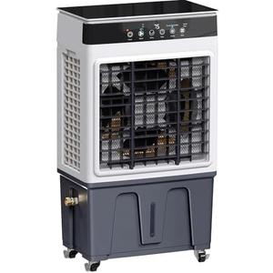 3500CFM 3-in-1 Evaporative Air Cooler with 6.5Gal Water Tank
