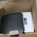 PETLIBRO RFID Automatic Cat Feeder, Collar Tag-Activated Personalized Meals, 5G&2.4G Wi-Fi Programmable Cat Food Dispenser with Cats Recognition & Diet Tracking for Multi-Pet Homes and Different Diets (3L (Pack of 1), Brown)