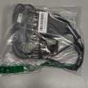 130W USB C Laptop Charger Compatible with Dell Precision 5570 5560 5550 5530 5760 5750 3560 Latitude 7410 7310 7210 9410 9510 5420 5520 5510 XPS 15 17 2in1 9575 9500 9700 Power Cord